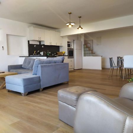 Dekel-City Center And Sea View -New Listing Eilat Exteriör bild