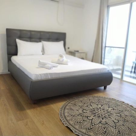 Dekel-City Center And Sea View -New Listing Eilat Exteriör bild
