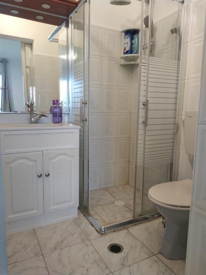 Dekel-City Center And Sea View -New Listing Eilat Exteriör bild
