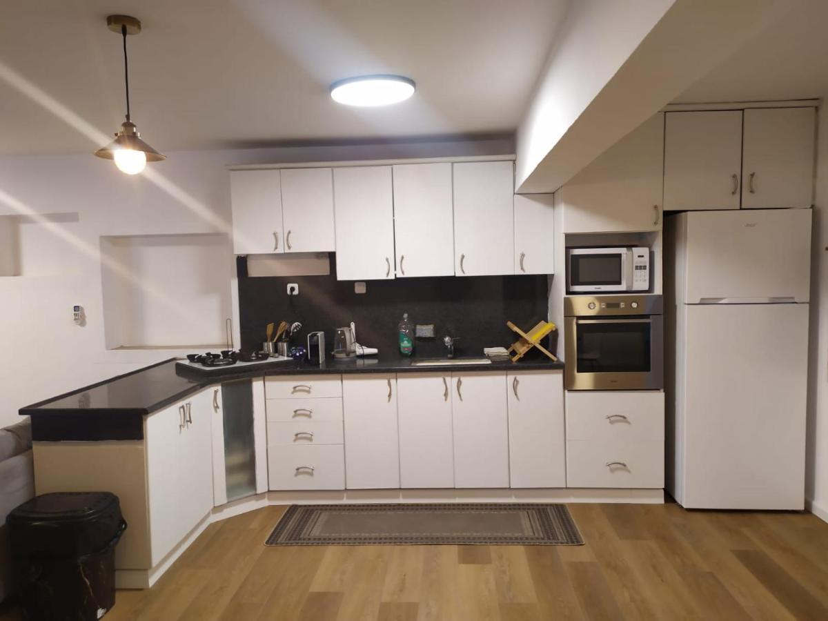 Dekel-City Center And Sea View -New Listing Eilat Exteriör bild