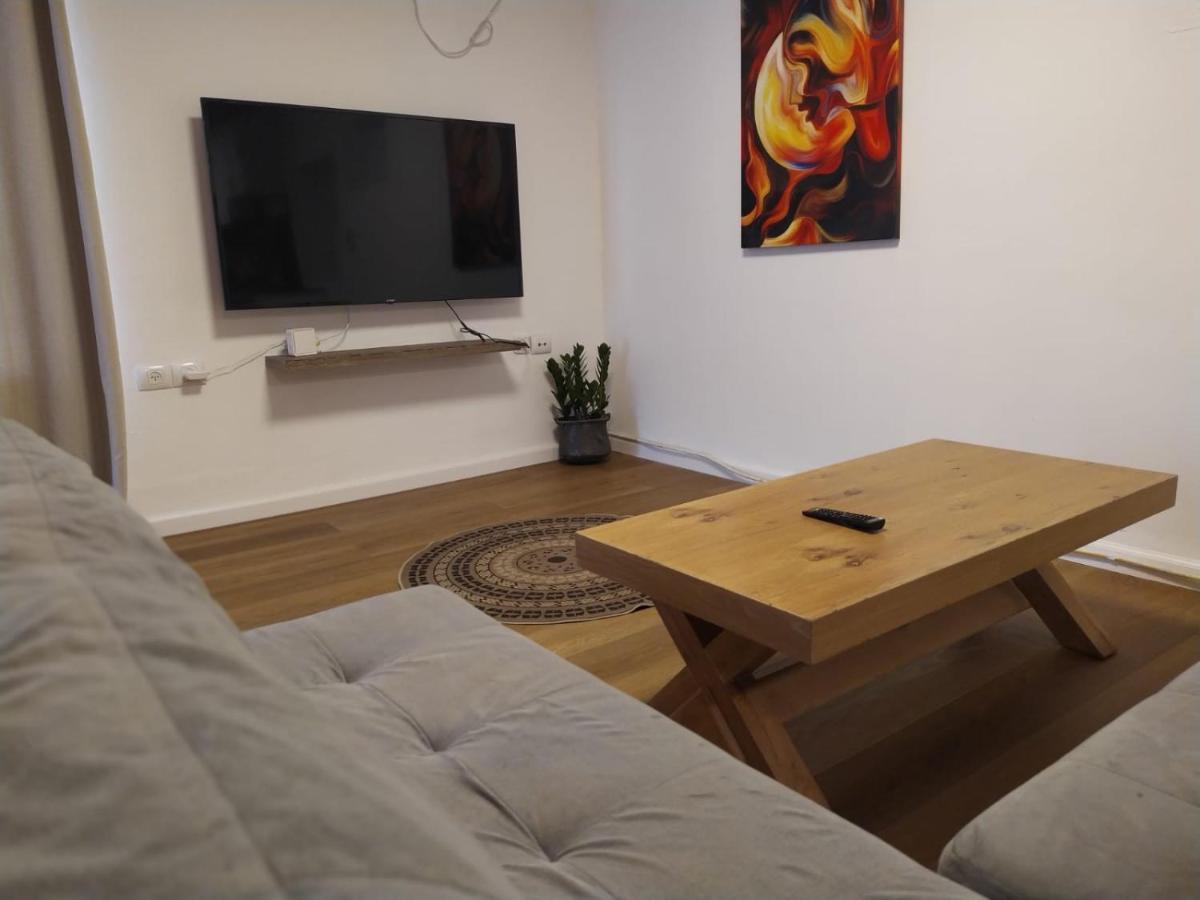 Dekel-City Center And Sea View -New Listing Eilat Exteriör bild