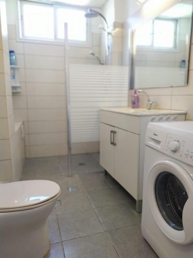 Dekel-City Center And Sea View -New Listing Eilat Exteriör bild